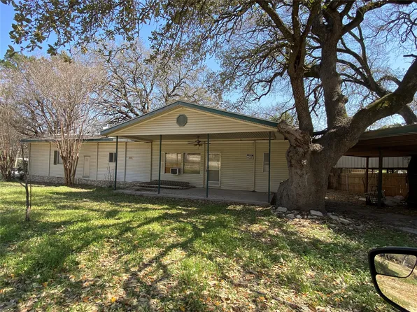 100 County Road 1745, Clifton, TX 76634