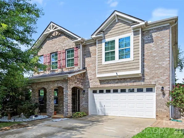 112 Elysian Estate Ct, Mooresville, NC 28115