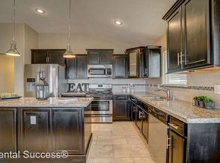 11368 Blue Barrel Dr, El Paso, TX 79934