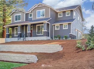 LOT 2127 142nd Pl SE, Bellevue, WA