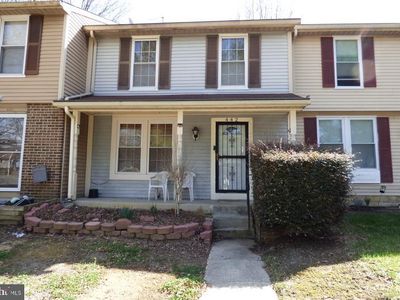 442 Shady Glen Dr, Capitol Heights, MD, 20743