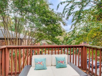 317 8th St NE Unit 5, Atlanta, GA, 30309