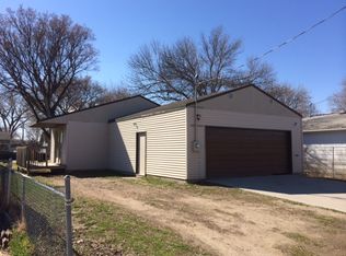 1312 Main St, Williston, ND 58801