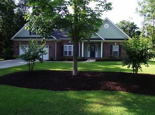 8964 Woodbine Rd SW, Sunset Beach, NC 28468