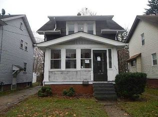 2037 Mansfield Rd, Toledo, OH 43613