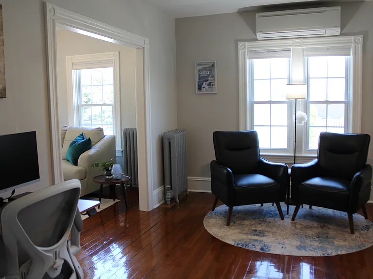 Reading Nook