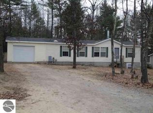 1684 Aspen Dr, Kalkaska, MI 49646