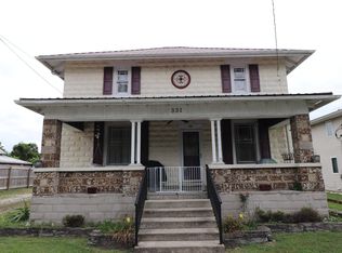331 Garrett Ave, Brooksville, KY 41004