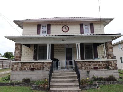 331 Garrett Ave, Brooksville, KY, 41004