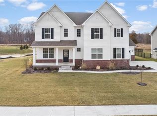 11050 Portage Woods Dr, Fishers, IN 46040