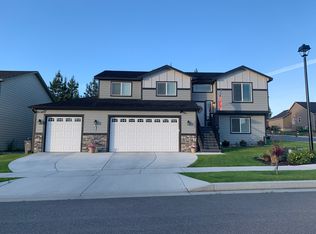 830 E Paske Rd, Colbert, WA 99005
