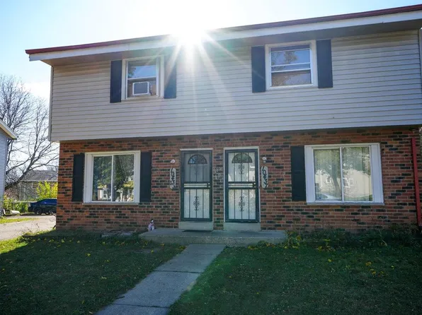 10435 West Kiehnau AVENUE #10437, Milwaukee, WI 53224