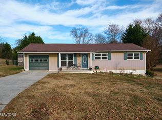 408 Pearl Rd, Seymour, TN 37865