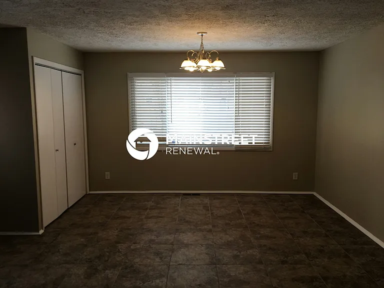 Formal Dining Area