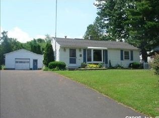 207 Edwin St, Chittenango, NY 13037