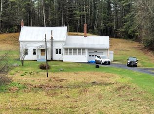 532 Silver Hill Rd, Witherbee, NY 12998