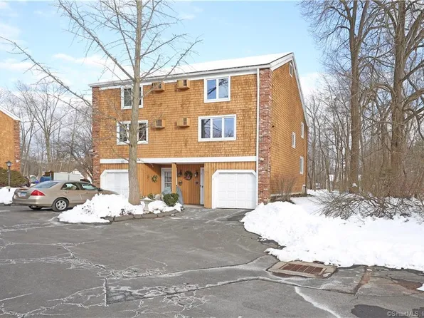 39 Farmington Avenue #C2, Plainville, CT 06062