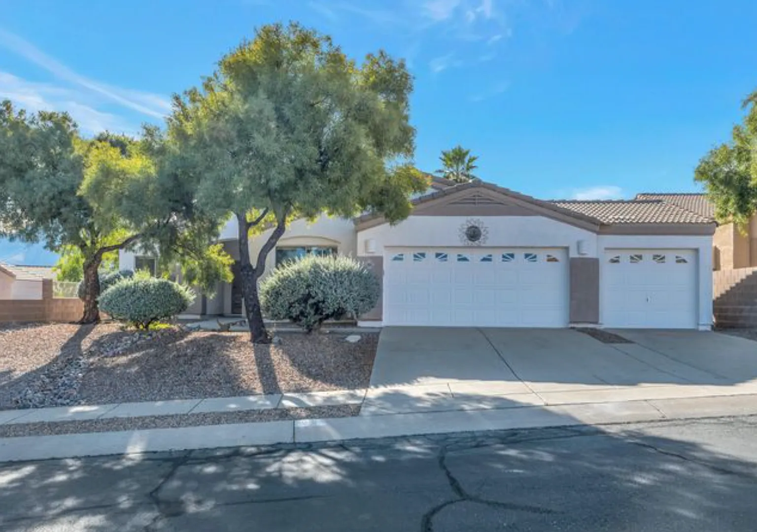 Oro Valley Home w Fabulous Mountain Views — Photo 3
