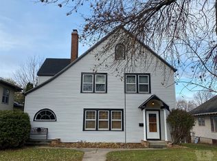 503 1st Ave, Audubon, IA 50025