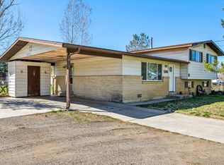 5345 W 4000 S, Hooper, UT 84315