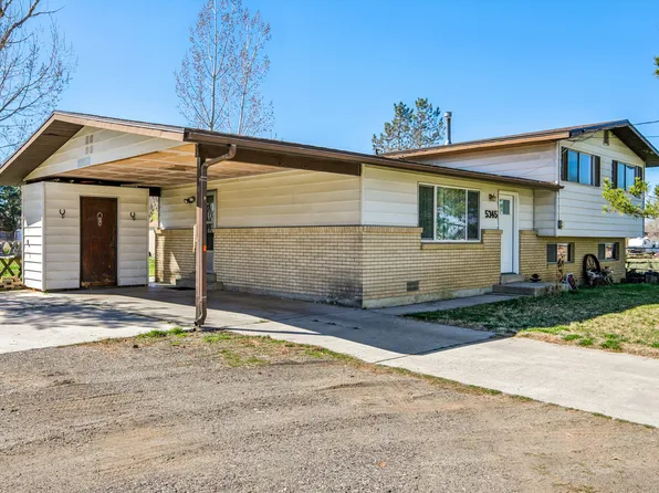 5345 W 4000 S, Hooper, UT 84315