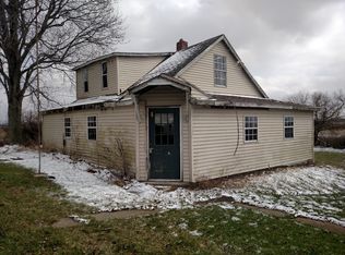 8837 3rd Aly SE, London, OH 43140