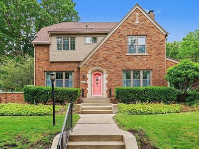 1109 Donmoyer Ave, South Bend, IN, 46614