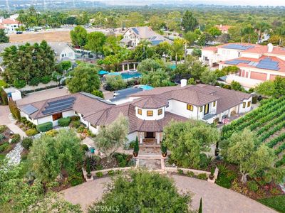 1039 Amarillo Dr, Claremont, CA, 91711