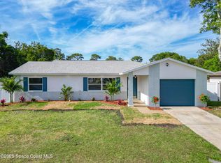 3668 Longbow Rd, Cocoa, FL 32926
