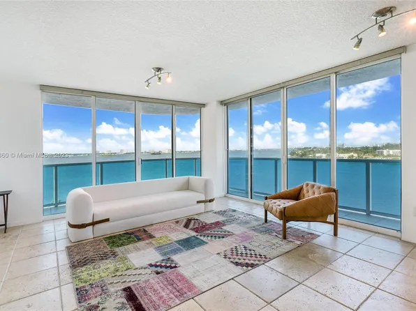 1881 79th Street Cswy APT 802, North Bay Village, FL 33141