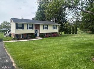 19606 Old York Rd, White Hall, MD 21161