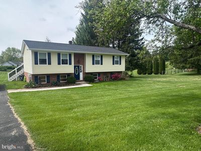 19606 Old York Rd, White Hall, MD, 21161