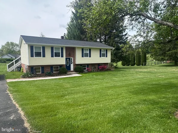 19606 Old York Rd, White Hall, MD 21161