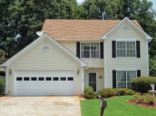 2505 Suwanee Lakes Trl, Suwanee, GA 30024