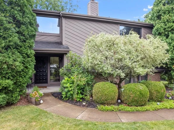 505 Knoll Ct, Wexford, PA 15090
