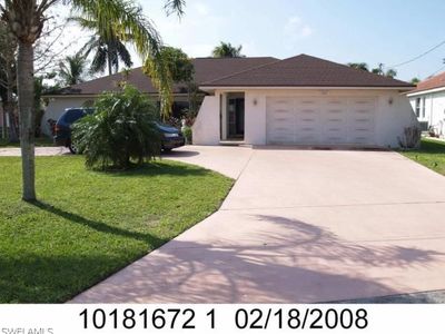 2220 SE 32nd St, Cape Coral, FL, 33904