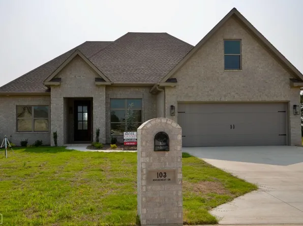 103 Rivercrest Dr, Brookland, AR 72417