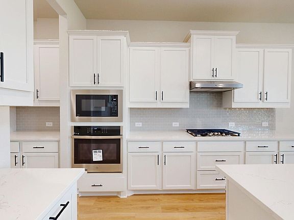 Kitchen - Representational Photo