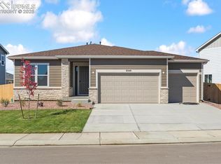 9349 Golden Buffs Dr, Colorado Springs, CO 80925