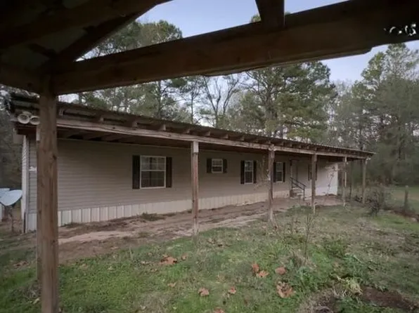 746 County Road 1015, Woodville, TX 75979