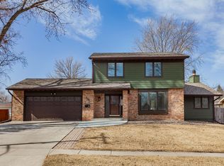 2715 Hoover Ave, Ames, IA 50010