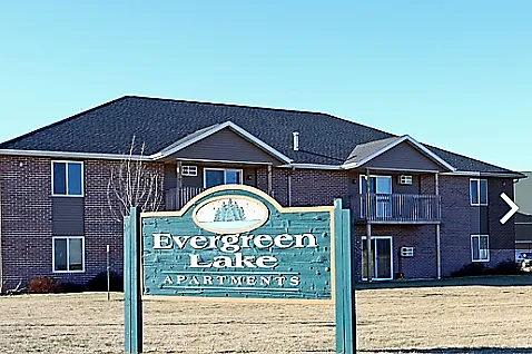 Evergreen Lake Estates
