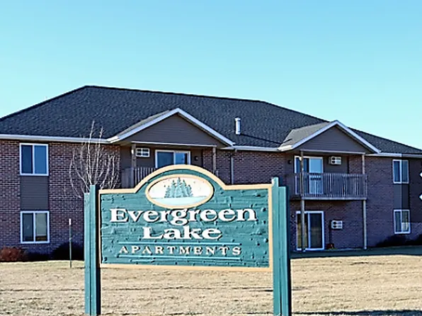 Evergreen Lake Estates, 1180 W Evergreen Dr #Bb9b82e9d, Appleton, WI 54913