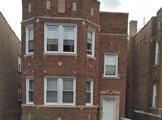 6143 S Seeley Ave, Chicago, IL 60636