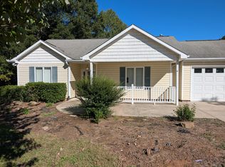 1151 Cox Mill Rd, Concord, NC 28027