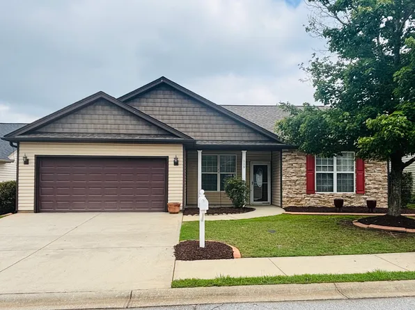 115 Bascom Ct, Greer, SC 29650