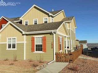 1820 Lower Gold Camp Rd, Colorado Springs, CO 80905