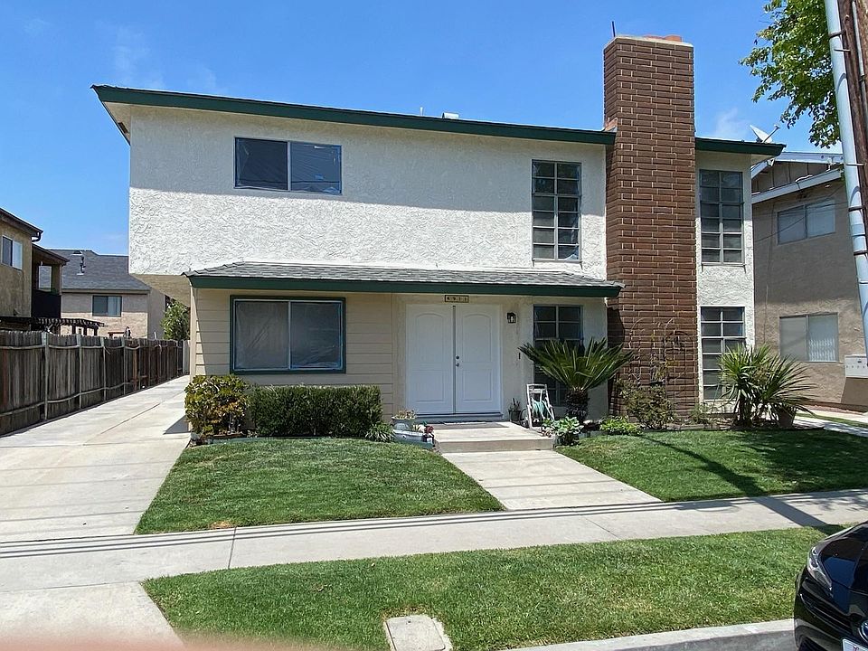 4911 Pearce Dr. HB -- Welcome Home.