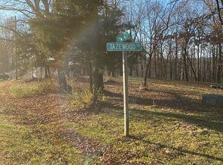 370 Ten Mile Creek Rd, Germantown Hills, IL