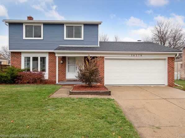 36270 Northfield Ave, Livonia, MI 48150